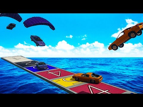 Видео: ОПАСНЫЙ ДАРТС НА ДЛИННОЙ ВОДНОЙ ПЛАТФОРМЕ В GTA 5 ONLINE (СМЕШНЫЕ МОМЕНТЫ, ПРИКОЛЫ, УГАР)