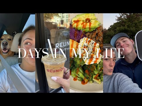 Видео: VLOG: уютный вечер дома, новая кофейня в Бостоне, пиклбол и т. д.!