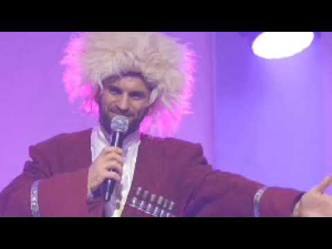 Видео: концерт Зумруд Мусиевой и Ямлихан Гаджиева 19/10/2024 год