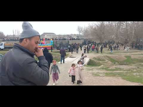 Видео: Наврӯзи Палдорак 2024с гӯштин [1]