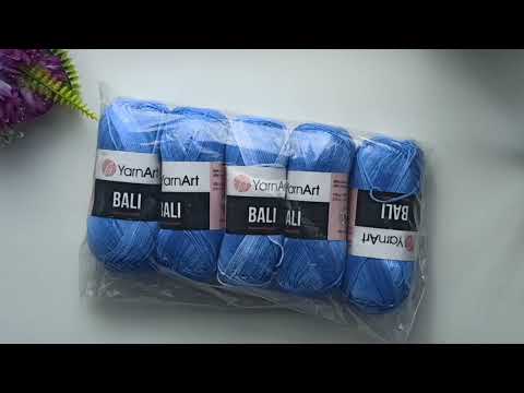 Видео: Покупка пряжи для новых проектов