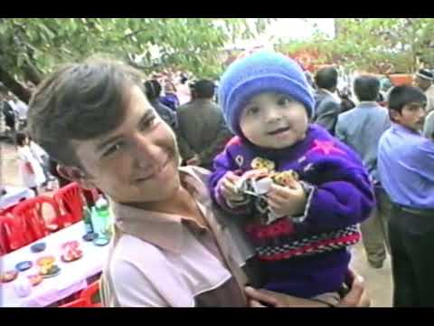 Видео: Туй Файёз 15,10,2002