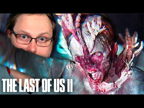 Видео: ОПЯТЬ СТАЛКЕРЫ ► The Last of Us 2 #10