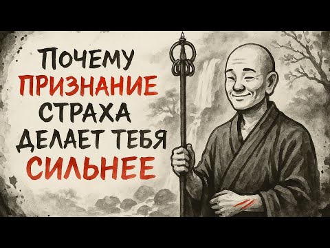 Видео: Парадокс силы: Как признание слабости меняет жизнь