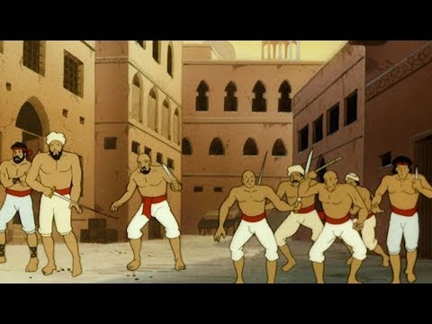 Видео: Сандoкан | Сезон 2 | серия 18 | дла дзечи | Калла байка по русскому