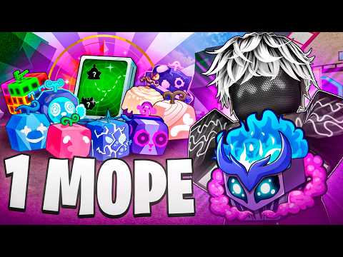 Видео: 🍇ИЩУ ФРУКТЫ ИСПОЛЬЗУЯ FRUIT NOTIFIER в 1 МОРЕ в БЛОКС ФРУТС / Blox Fruits Roblox