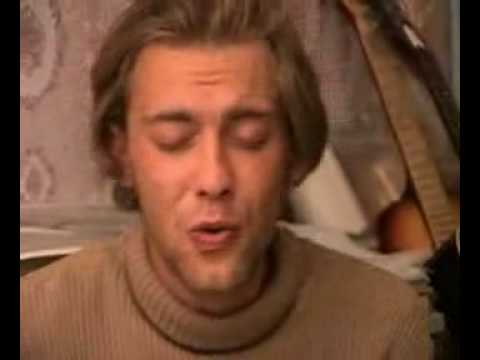 Видео: Вениамин Дркин - Кошка