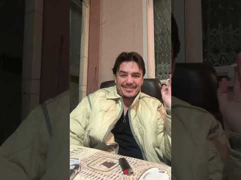 Видео: Евгений Кузин ПРЯМОЙ ЭФИР 14.03.25