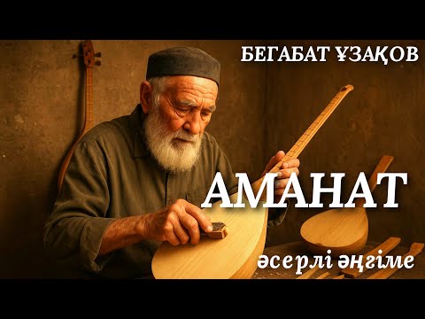 Видео: АМАНАТ. аудио кітап. әсерлі әңгіме. аудио әңгіме 