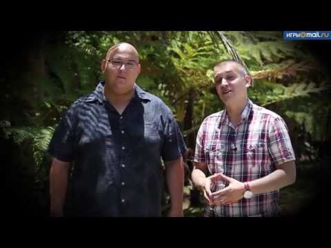 Видео: E3 2013: игры для Xbox One