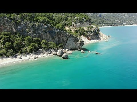 Видео: Волшебная Турция 2019. Бельдиби с кристально чистой водой.