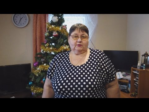 Видео: Не калорийные рецепты на которых я худею с большого веса
