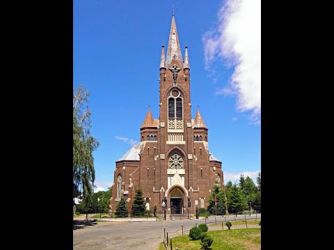 Видео: м. Камянка Бузька