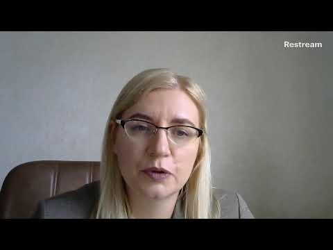 Видео: Учредитель, редакция СМИ, главный редактор