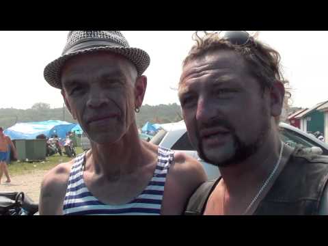 Видео: НКЗ 2013. Дальний Свет.