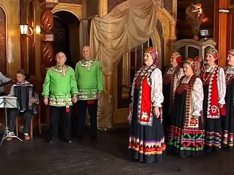 Видео: Народные гуляния. Русские праздники. Масленица. Часть 3