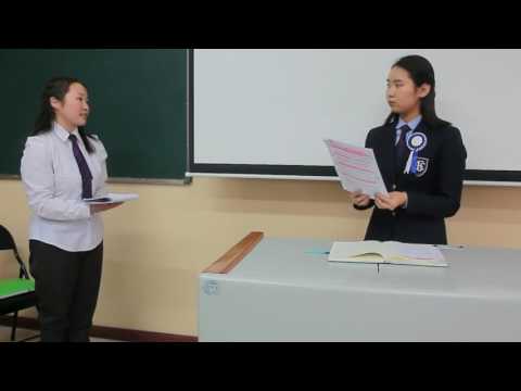 Видео: Карл Попперын мэтгэлцээний тоглолт