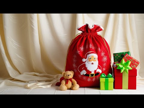 Видео: Видео поздравление с Новым годом для друзей и близких!