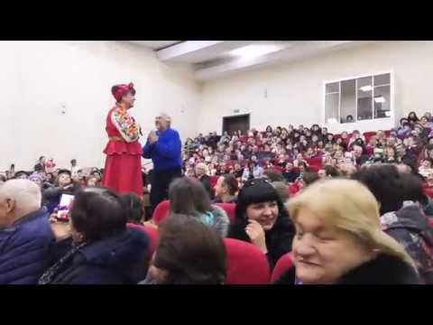 Видео: освідчення в коханні м. Калуш. "Лісапедний батальйон" .