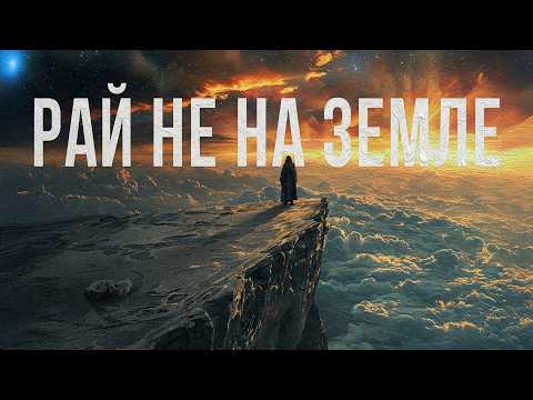 Видео: ЛЕСТНИЦА В РАЙ#заМИРение 