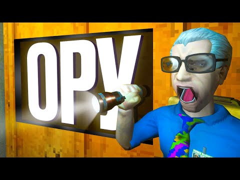 Видео: Орный Abiotic Factor 2
