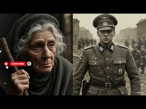 Видео: «Ведьма из 1942-го: Немцы вошли в деревню… и начался кошмар»