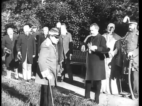 Видео: Кастусь Каліноўскі