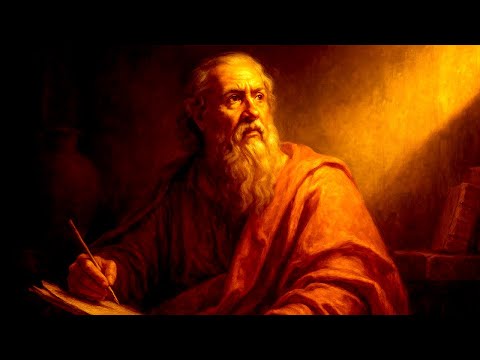 Видео: Вот как ПЛАТОН ДЕЙСТВИТЕЛЬНО Изменил Историю! - исторические фильмы