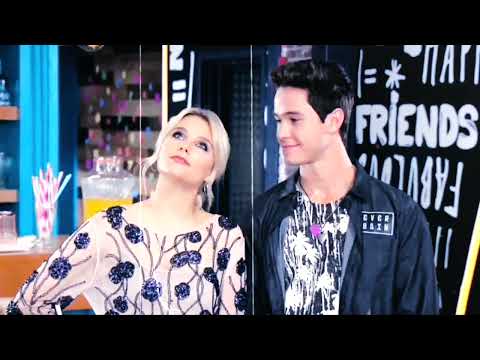 Видео: Симон и Амбар II Внеорбитные