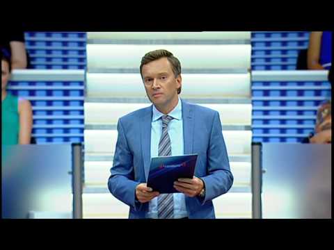 Видео: Отягощённые опекой. Касается Каждого, эфир от 08.09.2015