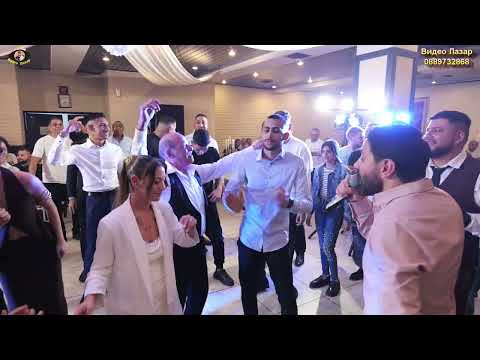 Видео: Ork Radi Bend & Ivan Peveca 2025 Поздрав за Гошо Cover