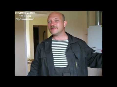 Видео: Иван Майборода. Рассказ о бое на 12-й погранзаставе