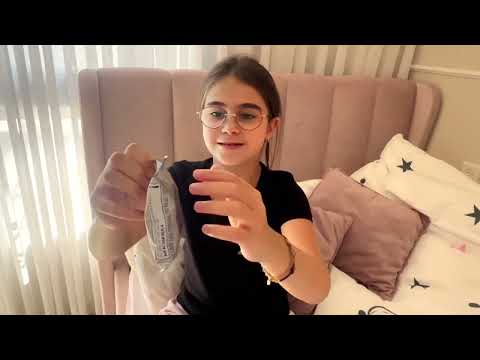 Видео: просто один День Этельки