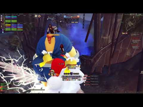 Видео: Revelation Online: Турнир 06.12.24