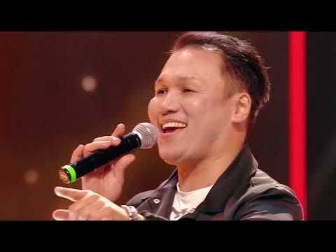 Видео: 101 - Дай мне время ("JYL TAŃDAÝY" 2019)