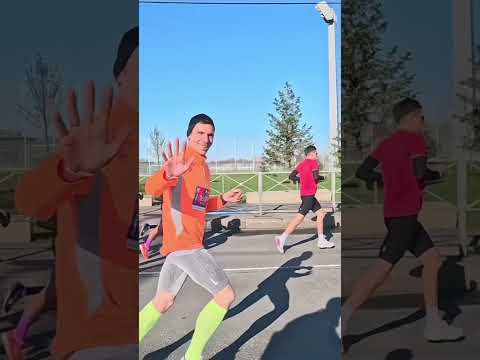 Видео: Десятка Пушкин Ран