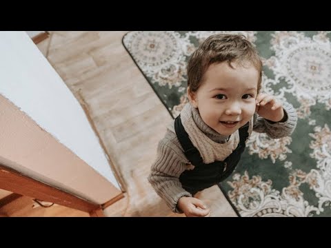 Видео: Переехали с юга на север Казахстана. Назад дороги нет