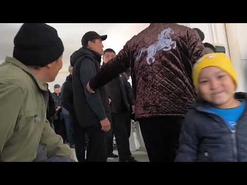 Видео: Асқа барғанда 1