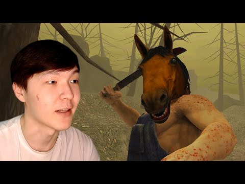 Видео: ЖЫЛҚЫБАС МАНЬЯК?? | HeadHorse