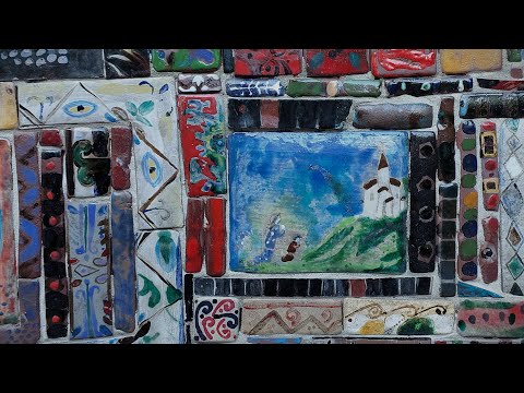 Видео: 2025.08. Два дня в Тбилиси. TBILISI.