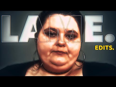 Видео: Черновики в социальных сетях — тоже вариант. | Amberlynn & More