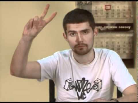 Видео: Мини-фильм "Мерседес 777"