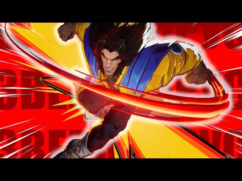 Видео: ЗВЕРЬ ВЫШЕЛ НА ОХОТУ В MARVEL RIVALS | Челлендж Из Бронзы В ТОП500 на Росомахе ЧАСТЬ 2