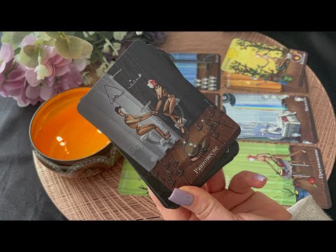 Видео: Кто ваш будущий муж💍👰‍♀️🤵‍♂️Когда уже придет