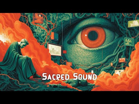 Видео: Психоделический Дервиш Медитация Микс для Активации Третьего Глаза | Ритуал Пробуждения Духа