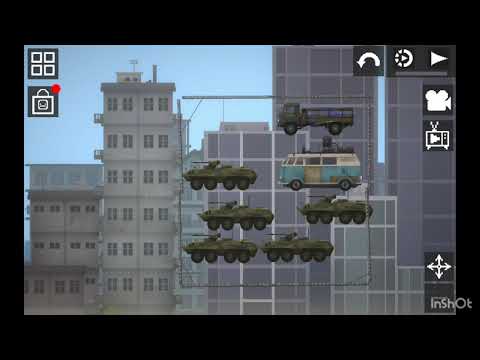 Видео: Я создал самый тяжелый предмет в мелон плейграунд...