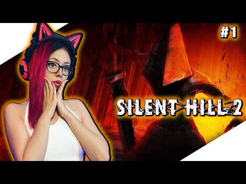 Видео: SILENT HILL 2 Прохождение на Русском | САЙЛЕНТ ХИЛЛ 2 Прохождение | Стрим