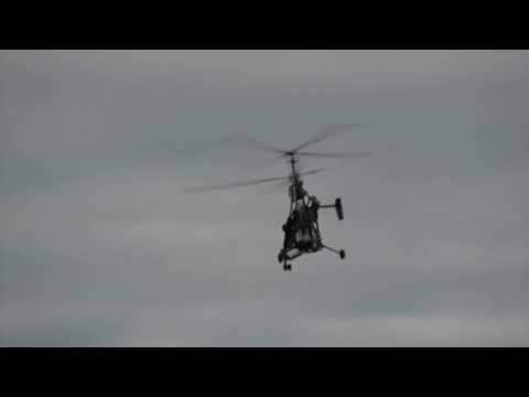 Видео: Полеты Микрон-3