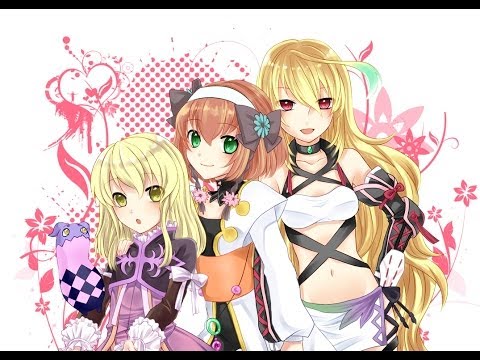 Видео: Прохождение Tales of Xillia русская озвучка часть 7