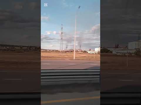 Видео: Темиртау. 8 мкрн. Август 2025. Что с автобусом?